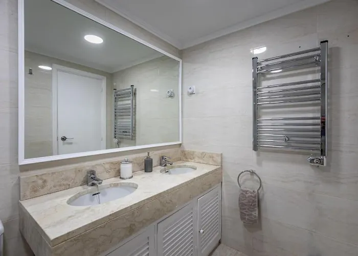 Beachfront/strandwohnung In , Spanien Apartmán Calafell